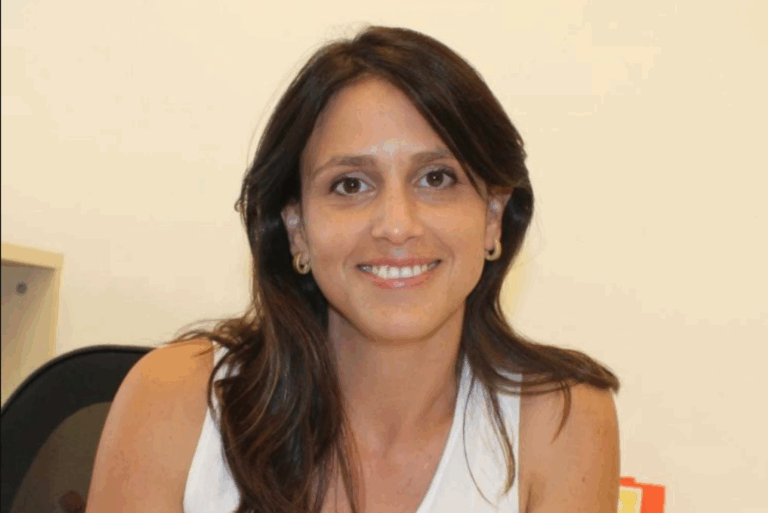 Paula Muñoz y ensayos de vacunas: 