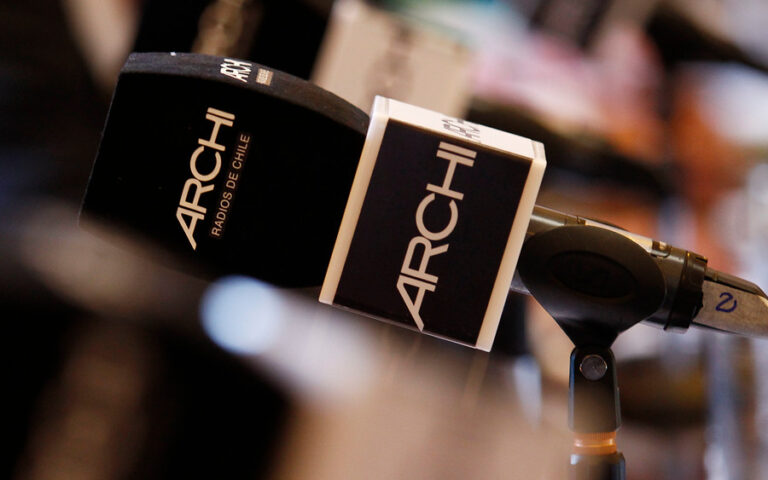 Archi solicita ayuda al gobierno: 