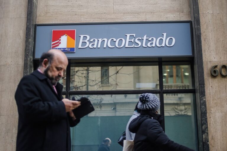 Con Jessica López a la cabeza: El nuevo Consejo Ejecutivo de BancoEstado que designó el Gobierno
