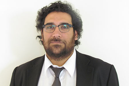 Carlos Aguirre: “Hay zonas vulnerables donde, si el virus entra, sería una tormenta perfecta para causar mucho daño”