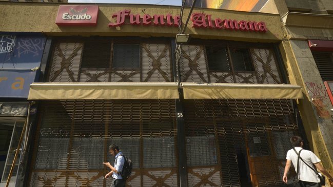 Diputado Castro y polémica en uso de armas de defensa: 