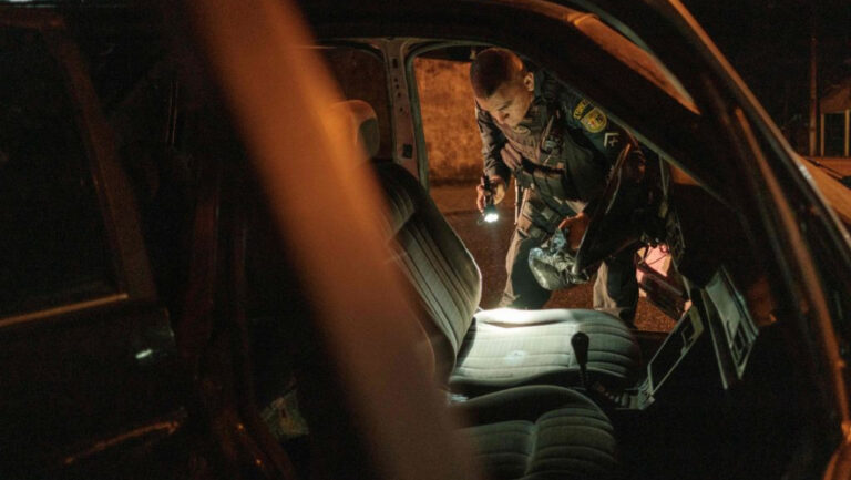 Crece número de homicidios en Río de Janeiro a pesar del confinamiento por COVID-19