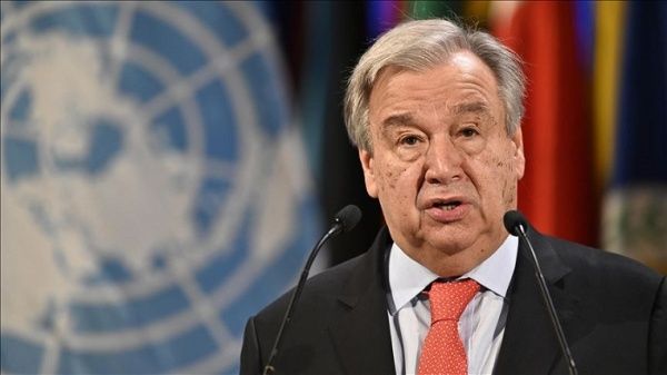 Secretario General de la ONU celebró la paridad de género en el gabinete del presidente Boric