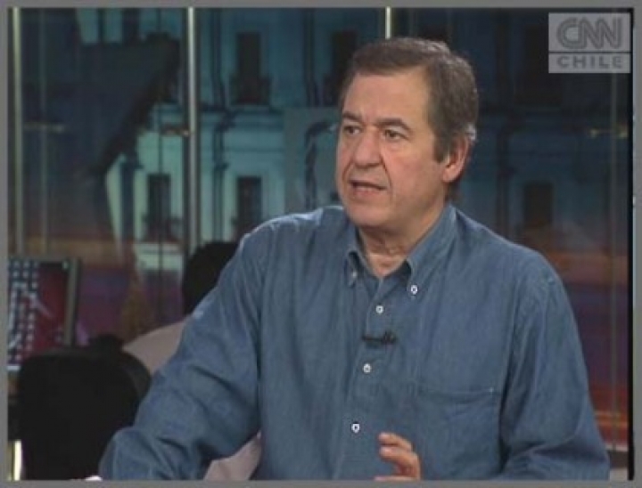 Jaime García, nutriólogo: “No es un buen momento para empezar una dieta, pero sí para saber el impacto del sobrepeso en la salud”