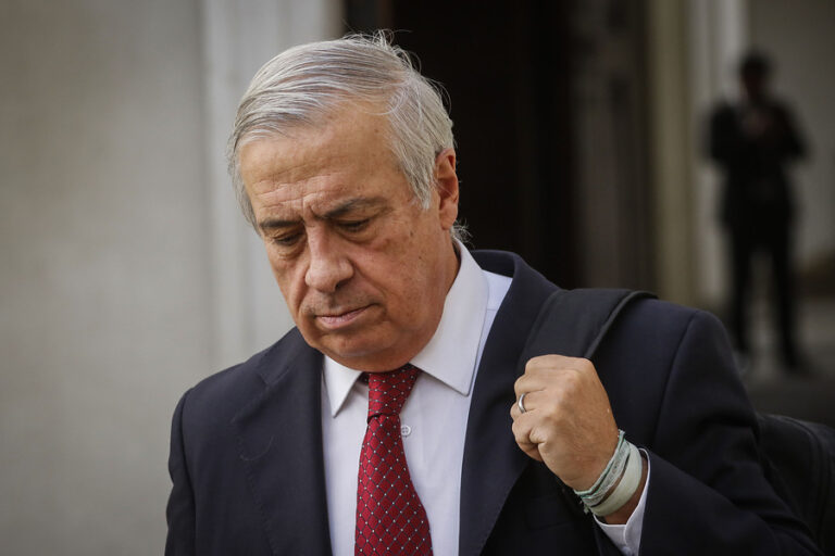 Sociedad Chilena de Epidemiología emplaza al gobierno a enviar enmienda a la OMS informando todos los casos de COVID-19