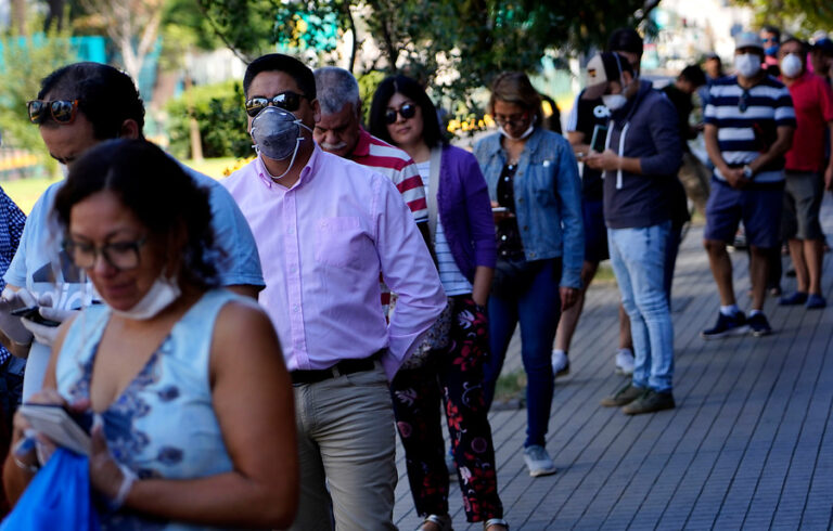 Comienza la flexibilización del uso de mascarilla: ¿Cuándo puedes sacártela?