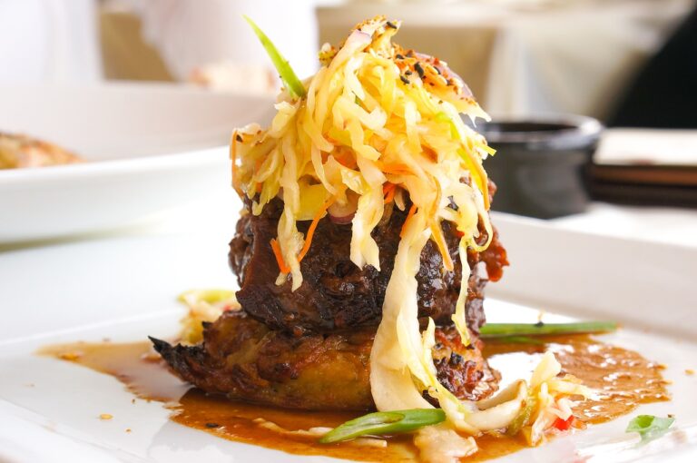 Grandes chefs en tu mesa: Oportunidades en medio de la crisis