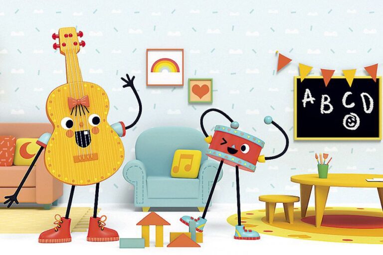 Los detalles de la emisión de las cápsulas de TV Educa Chile: Contará con lenguaje de señas y subtítulos