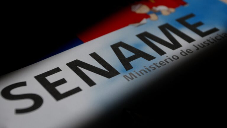 Sename confirma el primer fallecimiento por COVID-19 de un niño en los centros