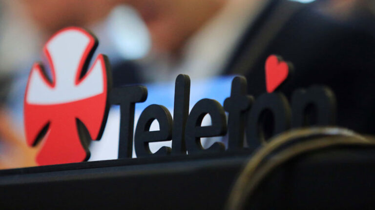 Teletón supera meta de 2018 al reunir más de $34 mil millones en plena crisis por COVID-19