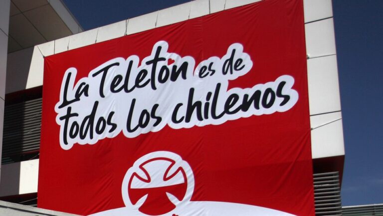 Teletón 2021 ya tiene fecha para su realización y su campaña comienza este martes 14