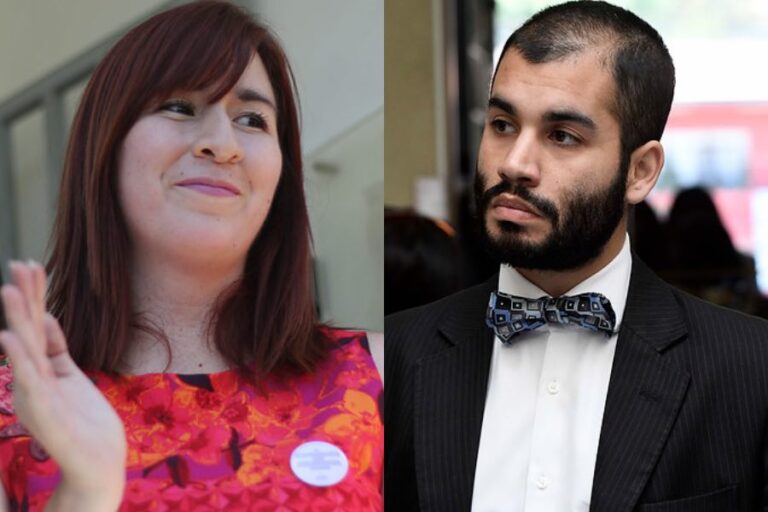 Renato Garín responde a RD: 