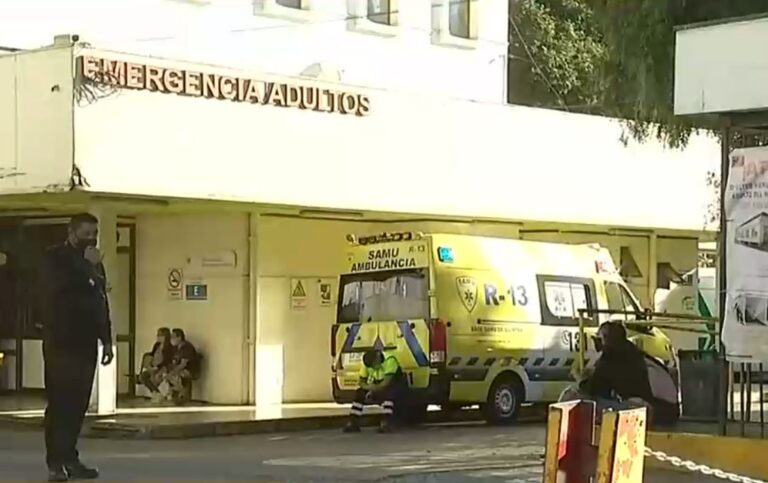 Médicos internados con COVID-19: Colmed pide residencias sanitarias y apoyar con cuidadores para sus hijos