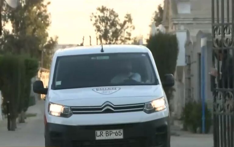 Familia a la que le entregaron mal el cuerpo de su padre anuncia acciones legales contra Hospital de Quilpué