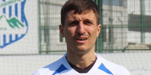 Futbolista turco confesó haber asesinado a su hijo de 5 años que tenía síntomas de COVID-19