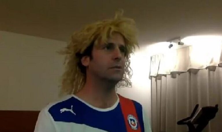 Curicó fue campeón y Kramer brilló con sus imitaciones en la final del torneo e-Sports de CDF