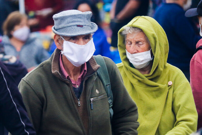 BancoEstado anuncia medidas para apoyar a adultos mayores en el contexto de la pandemia