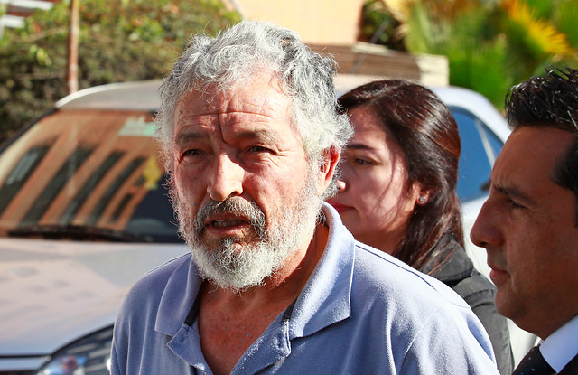 Piñera concede indulto presidencial a Demóstenes Cárdenas Saavedra, ex agente de la DINA