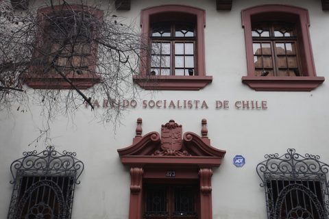 Diputados del PS inician cuarentena luego que senadores Quinteros y Pizarro fueran diagnosticados con COVID-19