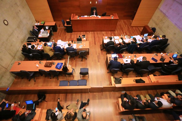 Formalizarán por maltrato a madre de menor que estuvo desaparecida en Concepción por 