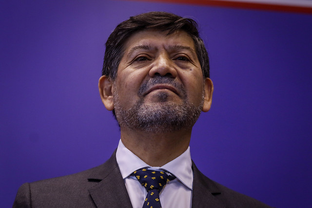 Registro Civil y cifra de fallecidos entregada por transparencia: 