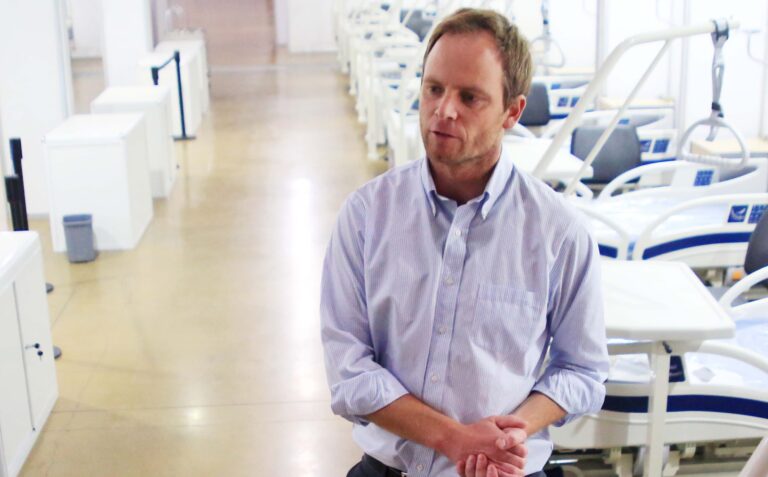 Corte de Apelaciones declara admisible recurso del Colegio de Enfermeras contra el subsecretario Zúñiga