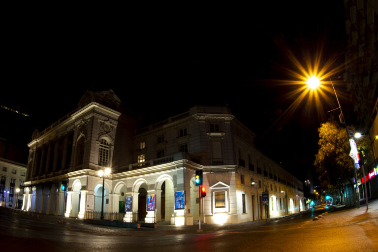 La industria cultural se reinventa en tiempos de pandemia