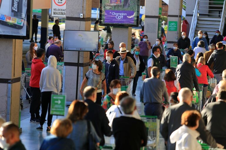 6 posibles explicaciones de por qué algunas personas no respetan la cuarentena