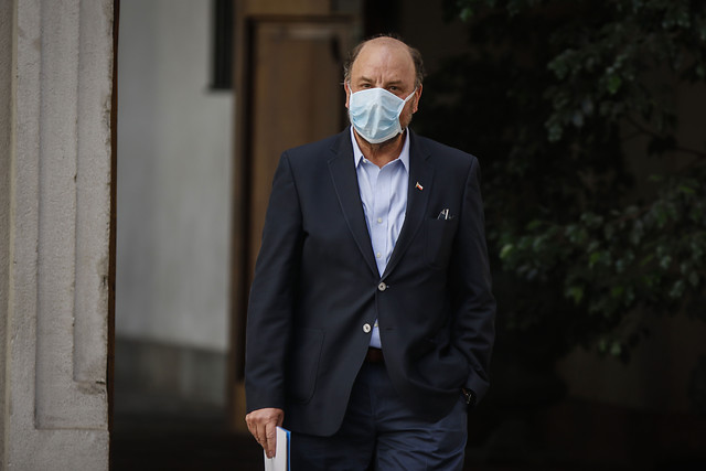 Ministro Moreno cree que cobros indebidos en las tarifas del TAG ha sido un problema recurrente