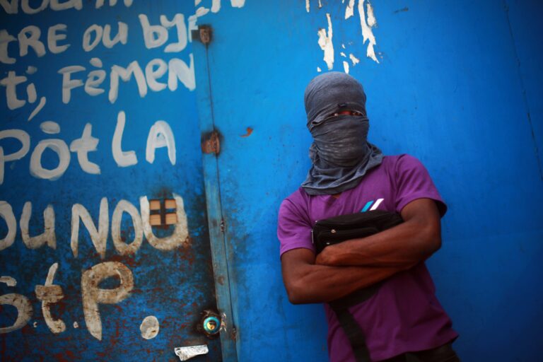 Estigmatización social en pandemia