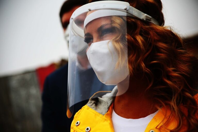 Cathy Barriga por fiesta clandestina en Maipú: 