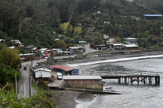 FA pide al presidente Piñera inyectar recursos económicos para acondicionar viviendas del sur