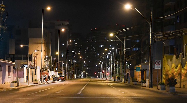 Casi 5 millones de personas entraron en cuarentena en la RM y gobierno refuerza medidas de fiscalización