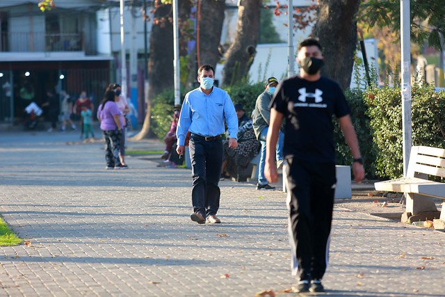 Cadem: Piñera mantiene un 25% de aprobación y un 47% cree que los estudiantes no deben volver a clases presenciales