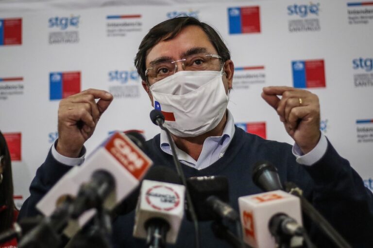 Guevara por venezolanos que piden repatriación: Albergue sólo 