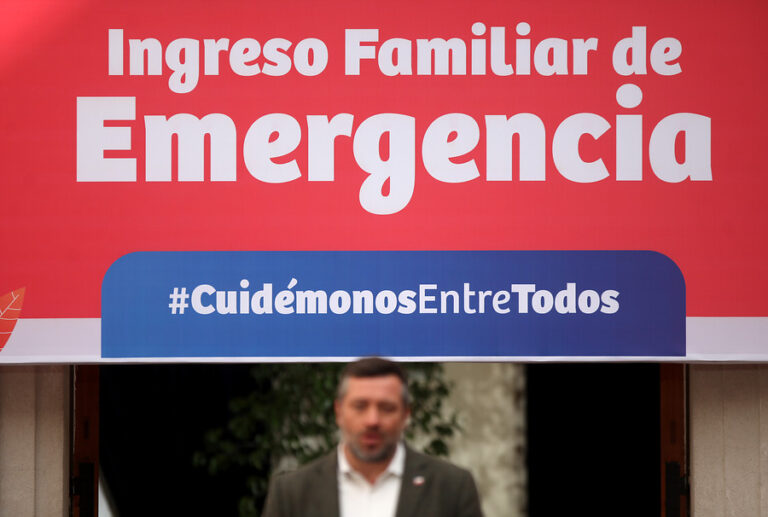 Conoce cómo apelar si no recibiste el Ingreso Familiar de Emergencia