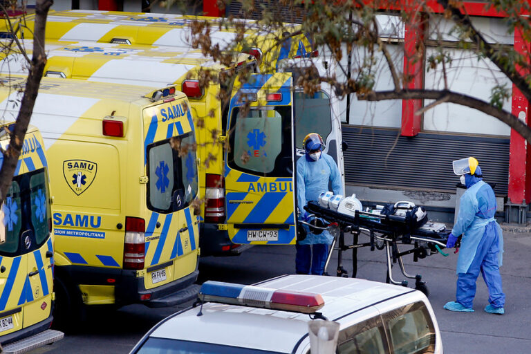 Minsal: Hospitales pueden usar 