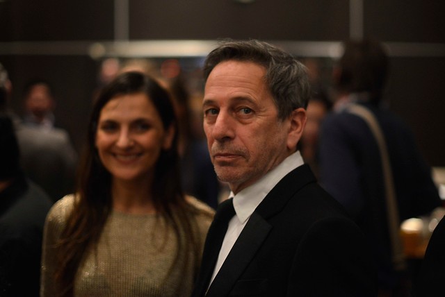 “Es un círculo asqueroso y no sé qué hacer”: Alfredo Castro y la crisis económica del teatro por el COVID-19