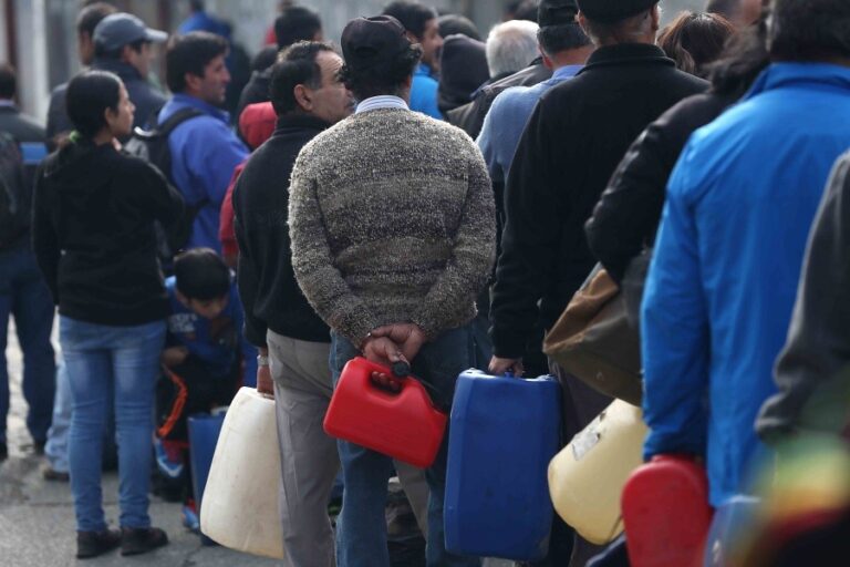 Buena ventilación y corto tiempo de uso son algunas de las recomendaciones para evitar contaminación por parafina