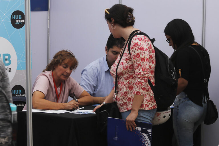 Más de 1.500 puestos de trabajo: Todo lo que necesitas saber para participar de la Expo Empleos Online