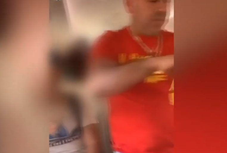 Inician sumarios sanitarios por vuelo en jet privado que trasladó a cantantes de trap desde Santiago a Valdivia