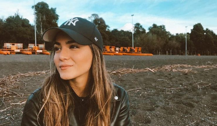 Fiscalía formalizará al joven acusado de violar a Antonia Barra en Pucón