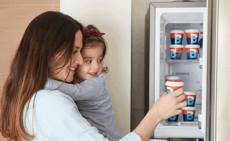 Helados para el sistema inmune: Combatir la pandemia desde la alimentación
