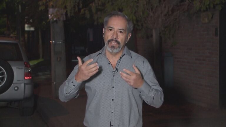 Miguel O'Ryan vislumbra más cuarentenas en el país: 