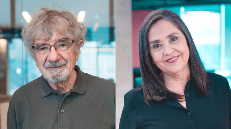 Entrevista con Humberto Maturana: 