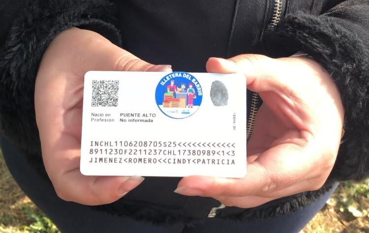 Codina y Lavín presentan la Billetera del Barrio: Entregarán dinero a las familias para que compren en almacenes