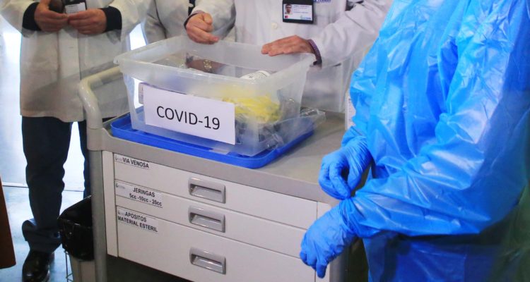 Investigador del Instituto Milenio descarta 