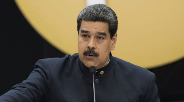 Reunión sería en México: Maduro afirmó que todo está listo para negociar con la oposición venezolana