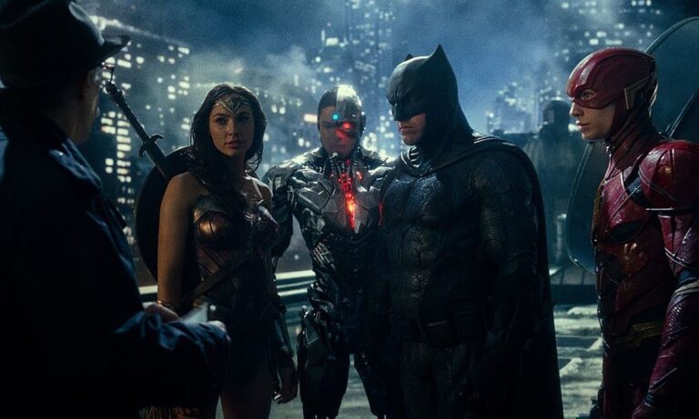 #ReleaseTheSnyderCut: Por qué los fans de DC pidieron por años la versión del director de 