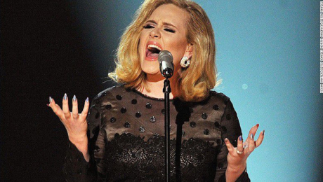 “Lo que menos necesitamos es gente con las defensas bajas”: La cuestionada dieta que hizo Adele para perder 45 kilos